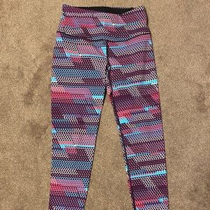 Victoria’s Secret Sport leggings